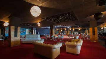 LOPESAN VILLA DEL CONDE RESORT & THALASSO