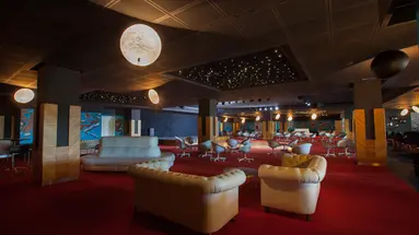 LOPESAN VILLA DEL CONDE RESORT & THALASSO