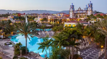 LOPESAN VILLA DEL CONDE RESORT & THALASSO