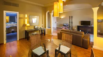 LOPESAN VILLA DEL CONDE RESORT & THALASSO