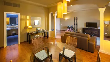 LOPESAN VILLA DEL CONDE RESORT & THALASSO