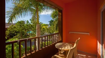 Lopesan Villa del Conde Resort & Thalasso