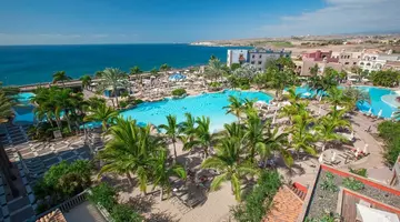 Lopesan Villa del Conde Resort & Thalasso