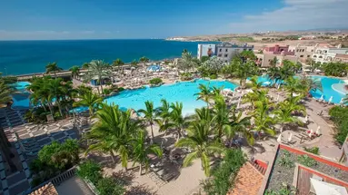 Lopesan Villa del Conde Resort & Thalasso