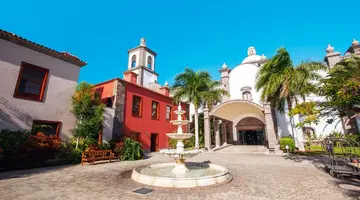 Lopesan Villa del Conde Resort & Thalasso