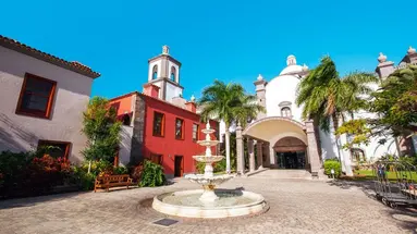Lopesan Villa del Conde Resort & Thalasso