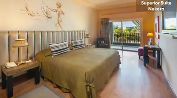 Lopesan Villa del Conde Resort & Thalasso