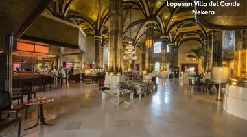 Lopesan Villa del Conde Resort & Thalasso