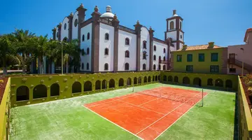 Lopesan Villa Del Conde Resort  &  Thalasso