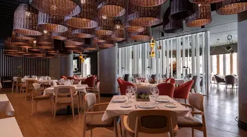 Lopesan Villa Del Conde Resort  &  Thalasso