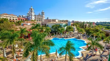 Lopesan Villa del Conde Resort & Thalasso