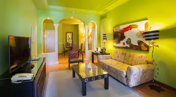 LOPESAN VILLA DEL CONDE RESORT & THALASSO