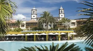 Lopesan Villa Del Conde Resort  &  Thalasso