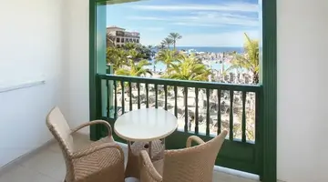 Lopesan Villa Del Conde Resort  &  Thalasso