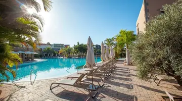 Lopesan Villa del Conde Resort & Thalasso