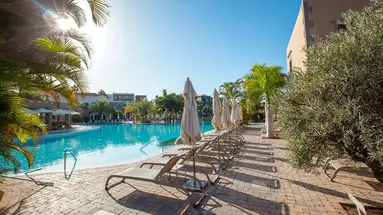Lopesan Villa del Conde Resort & Thalasso