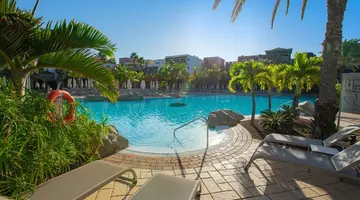Lopesan Villa del Conde Resort & Thalasso