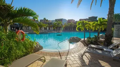 Lopesan Villa del Conde Resort & Thalasso