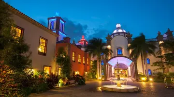 Lopesan Villa del Conde Resort & Thalasso