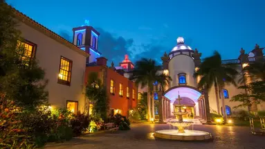 Lopesan Villa del Conde Resort & Thalasso