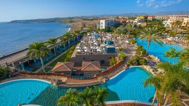 Lopesan Villa del Conde Resort & Thalasso