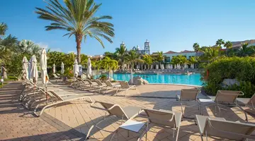 Lopesan Villa del Conde Resort & Thalasso