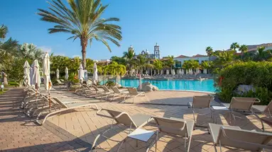 Lopesan Villa del Conde Resort & Thalasso
