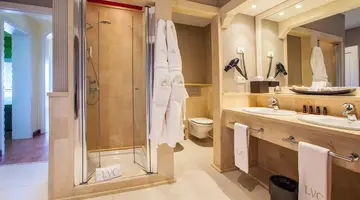 Lopesan Villa Del Conde Resort  &  Thalasso