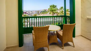 Lopesan Villa Del Conde Resort  &  Thalasso