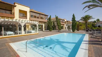 Lopesan Villa Del Conde Resort  &  Thalasso