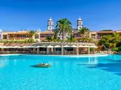 Lopesan Villa del Conde Resort & Thalasso