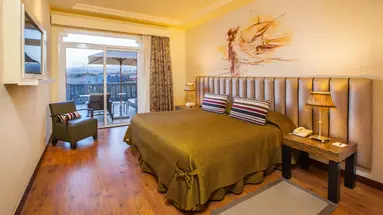 LOPESAN VILLA DEL CONDE RESORT & THALASSO