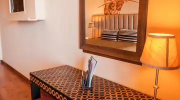 LOPESAN VILLA DEL CONDE RESORT & THALASSO