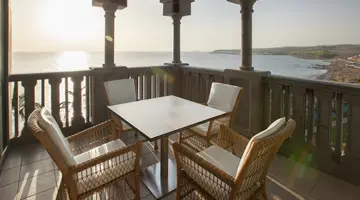 LOPESAN VILLA DEL CONDE RESORT & THALASSO