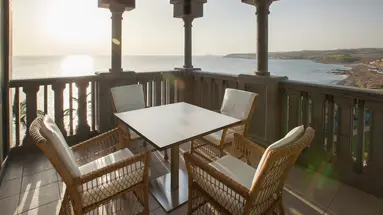 LOPESAN VILLA DEL CONDE RESORT & THALASSO