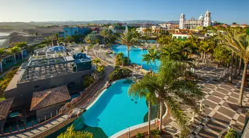 LOPESAN VILLA DEL CONDE RESORT & THALASSO