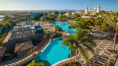 LOPESAN VILLA DEL CONDE RESORT & THALASSO