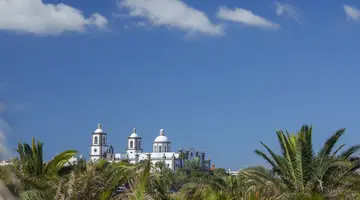 LOPESAN VILLA DEL CONDE RESORT & THALASSO