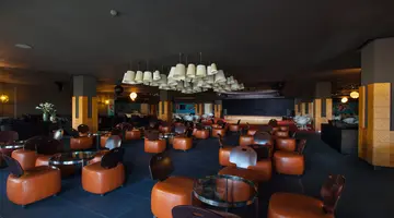 LOPESAN VILLA DEL CONDE RESORT & THALASSO