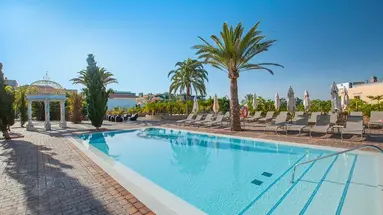 Lopesan Villa del Conde Resort & Thalasso