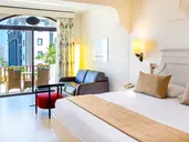 Lopesan Villa del Conde Resort & Thalasso