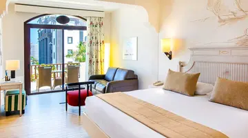 Lopesan Villa del Conde Resort & Thalasso