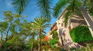 Lopesan Villa del Conde Resort & Thalasso