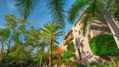 Lopesan Villa del Conde Resort & Thalasso