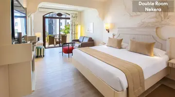 Lopesan Villa del Conde Resort & Thalasso