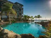 Lopesan Villa Del Conde Resort  &  Thalasso