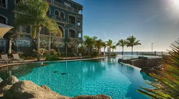 Lopesan Villa Del Conde Resort  &  Thalasso
