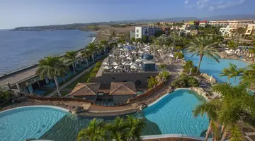 LOPESAN VILLA DEL CONDE RESORT & THALASSO