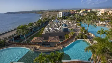LOPESAN VILLA DEL CONDE RESORT & THALASSO