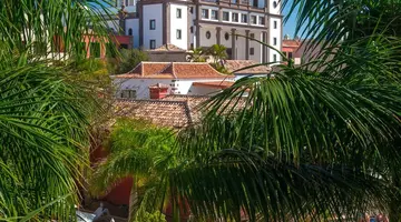 Lopesan Villa del Conde Resort & Thalasso